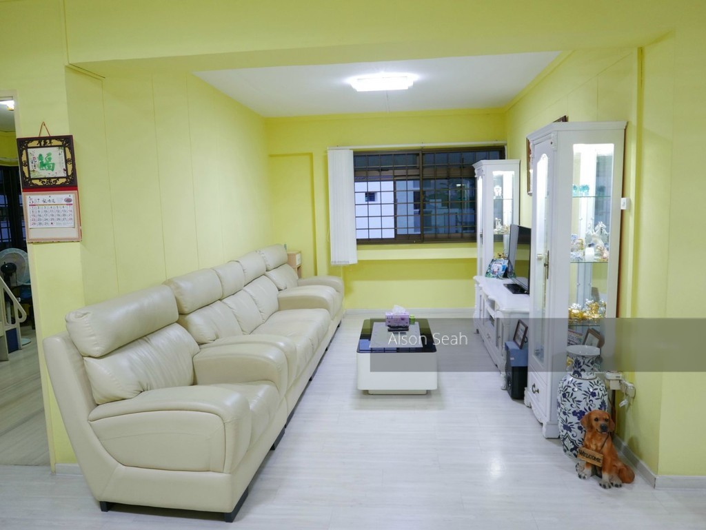 Blk 516 Jelapang Road (Bukit Panjang), HDB 5 Rooms #126489072